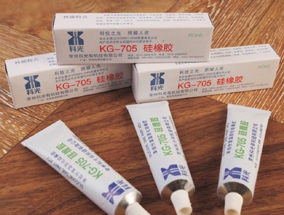RTV單組份室溫硫化硅橡膠 RTV單組份室溫硫化硅橡膠